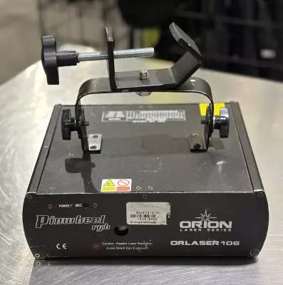 Orion - ORLASER106 Laser